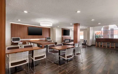 Photo 3 - Microtel Inn & Suites by Wyndham Tifton