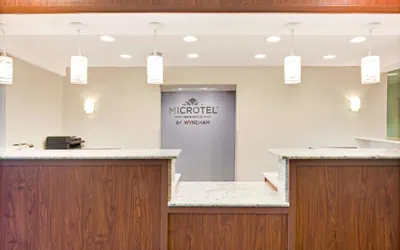 Photo 3 - Microtel Inn & Suites by Wyndham Urbandale/Des Moines