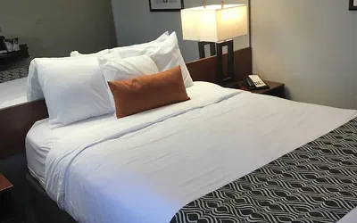 Photo 5 - Microtel Inn & Suites by Wyndham Urbandale/Des Moines