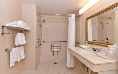 Photo 3 - Holiday Inn Express Portland West/Hillsboro by IHG