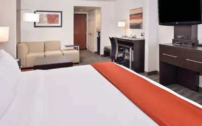 Photo 4 - Holiday Inn Express Portland West/Hillsboro by IHG