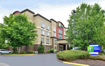 Photo 2 - Holiday Inn Express Portland West/Hillsboro by IHG