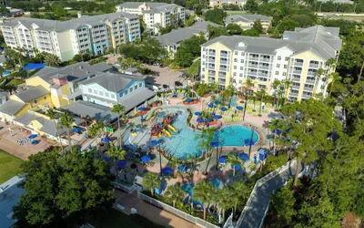 Photo 2 - Marriott's Harbour Lake