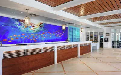 Photo 4 - Marriott's Harbour Lake