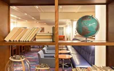 Photo 3 - Holiday Inn Express and Suites Fisherman's Wharf by IHG
