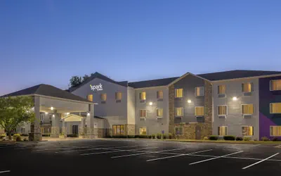 Photo 2 - Spark by Hilton Ames