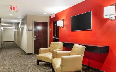 Photo 5 - Extended Stay America Suites Boston Westborough Connector Rd