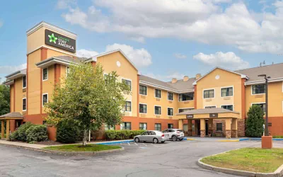 Photo 2 - Extended Stay America Suites Boston Westborough Connector Rd