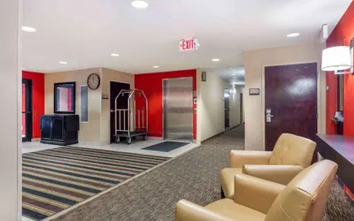 Photo 4 - Extended Stay America Suites Boston Westborough Connector Rd