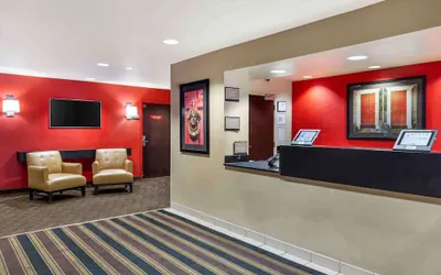 Photo 3 - Extended Stay America Suites Boston Westborough Connector Rd