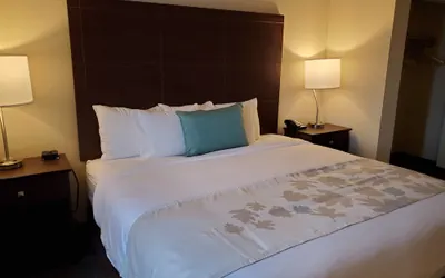 Photo 4 - Cobblestone Suites Oshkosh
