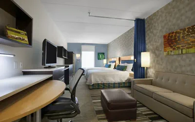 Photo 5 - Home2 Suites by Hilton Goldsboro