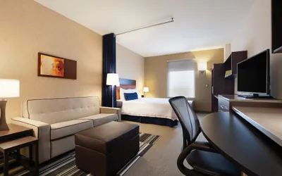 Photo 3 - Home2 Suites by Hilton Goldsboro