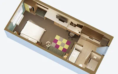 Photo 4 - Home2 Suites by Hilton Goldsboro