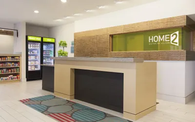 Photo 2 - Home2 Suites by Hilton Goldsboro