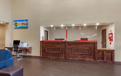 Photo 5 - Comfort Suites Cordova