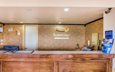 Photo 4 - Econo Lodge McAlester