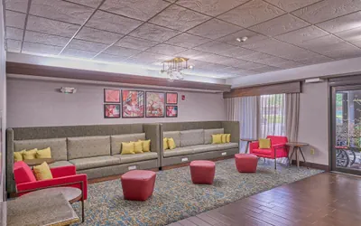 Photo 3 - Hampton Inn Flemington