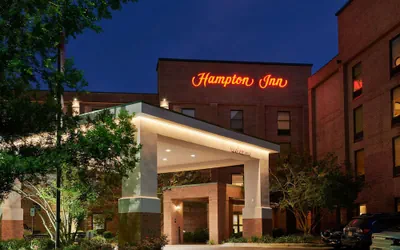Photo 2 - Hampton Inn Wilmington-Medical Park