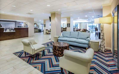 Photo 3 - Hampton Inn Wilmington-Medical Park