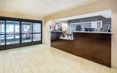 Photo 5 - Hampton Inn Wilmington-Medical Park