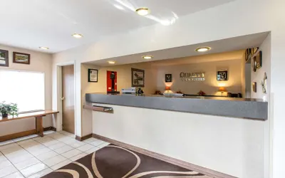 Photo 3 - Quality Inn & Suites Silverthorne - Copper Mountain