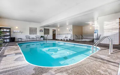 Photo 2 - Quality Inn & Suites Silverthorne - Copper Mountain