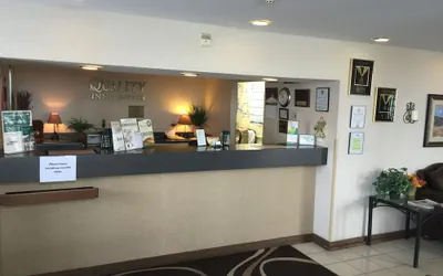 Photo 4 - Quality Inn & Suites Silverthorne - Copper Mountain
