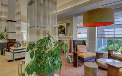 Photo 4 - Hilton Garden Inn Norwalk
