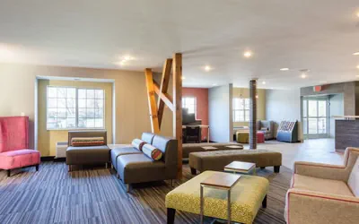 Photo 4 - Quality Inn & Suites Ashland near Kings Dominion