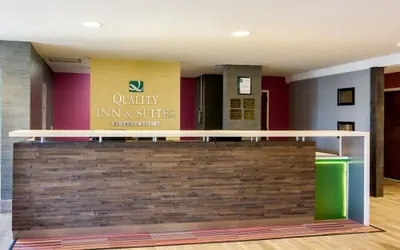 Photo 3 - Quality Inn & Suites Ashland near Kings Dominion