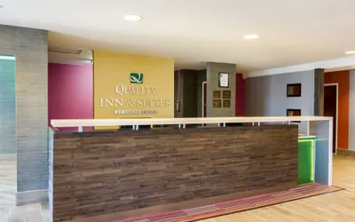 Photo 5 - Quality Inn & Suites Ashland near Kings Dominion