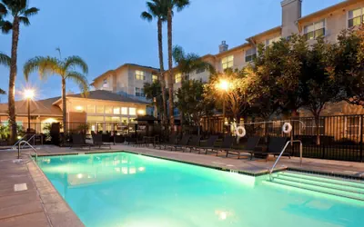Photo 2 - Residence Inn by Marriott Los Angeles LAX/El Segundo
