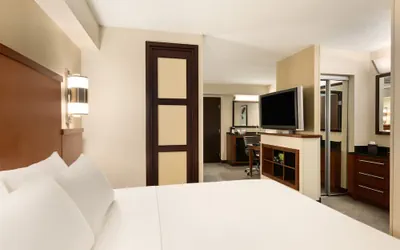 Photo 4 - Hyatt Place Baltimore/Owings Mills
