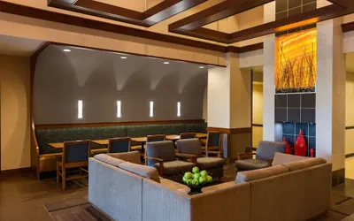 Photo 3 - Hyatt Place Baltimore/Owings Mills