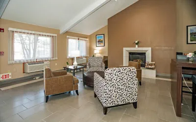 Photo 3 - Quality Inn near Medical Center