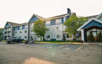 Photo 2 - Quality Inn near Medical Center