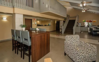 Photo 5 - Quality Inn near Medical Center