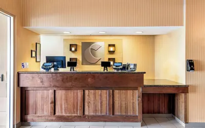 Photo 5 - Comfort Inn Albert Lea at Trails Travel Center