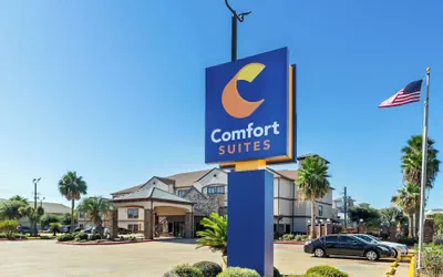 Photo 2 - Comfort Suites Lake Jackson Clute