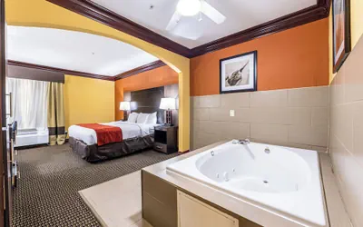 Photo 5 - Comfort Suites Lake Jackson Clute