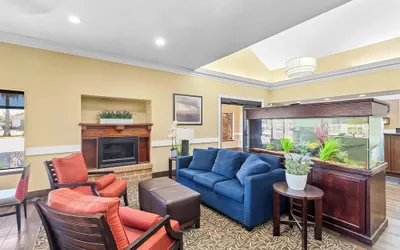 Photo 4 - Comfort Suites Lake Jackson Clute