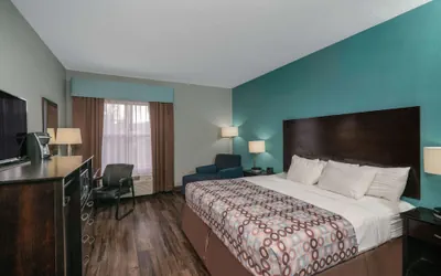 Photo 5 - La Quinta Inn & Suites by Wyndham Knoxville East