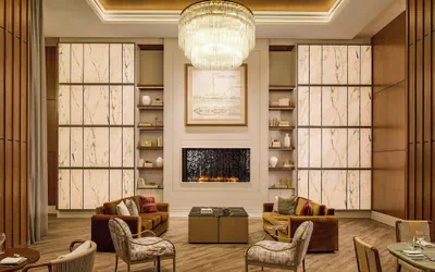 Photo 4 - The Atterbury Hotel, Autograph Collection
