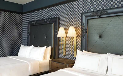 Photo 5 - The Atterbury Hotel, Autograph Collection