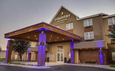 Photo 2 - Country Inn & Suites by Radisson, Harlingen, TX