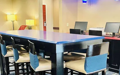 Photo 4 - Comfort Inn & Suites Jackson North