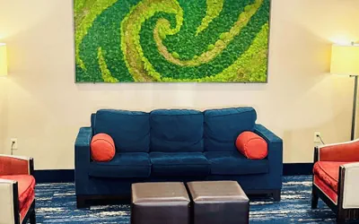 Photo 5 - Comfort Inn & Suites Jackson North