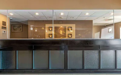 Photo 3 - Comfort Inn & Suites Jackson North