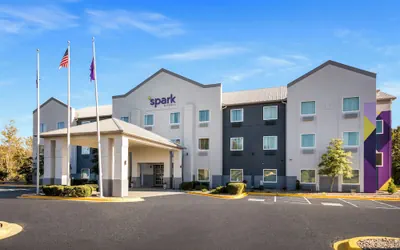 Photo 2 - Spark by Hilton La Grange